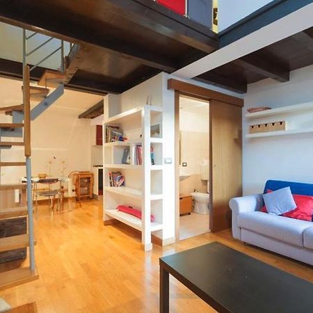 Pisolo In Citta Casa Vacanze Nel Centro Storico 볼로냐 외부 사진