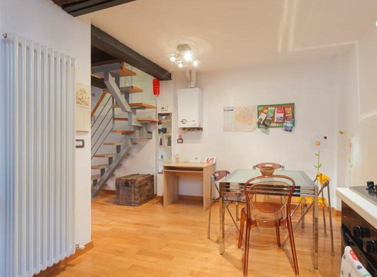 Pisolo In Citta Casa Vacanze Nel Centro Storico 볼로냐 외부 사진